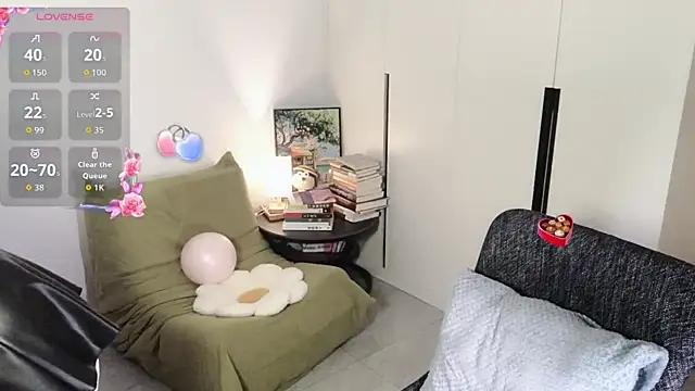 Emmaq996 online show from 09-09-25, 03:17