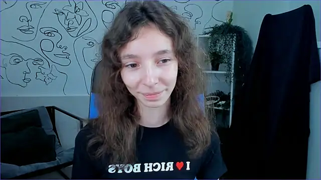 EmmanuellBrown online show from 09-29-25, 12:21