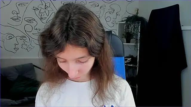 EmmanuellBrown online show from 10-01-25, 10:10