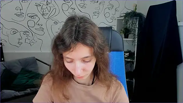 EmmanuellBrown online show from 10-02-25, 11:06