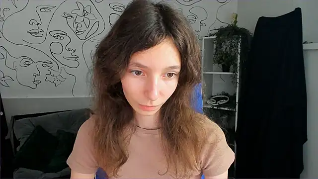 EmmanuellBrown online show from 11-06-25, 12:06