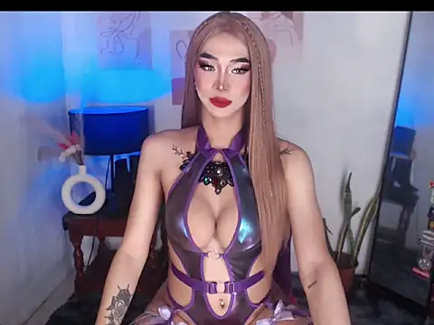 SexyhotasianKendra online show from 10-07-25, 12:30