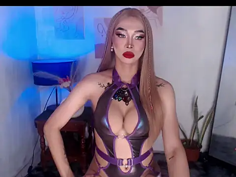 SexyhotasianKendra online show from 10-17-25, 12:47