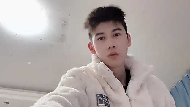 xiaojie2563 online show from 01-19-26, 01:04