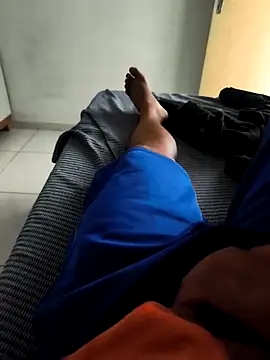 Maykonads online show from 02-02-26, 01:43