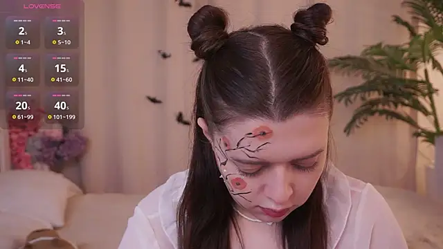 BlissHey online show from 10-28-25, 03:47