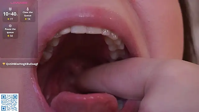 BlissHey online show from 11-10-25, 02:38