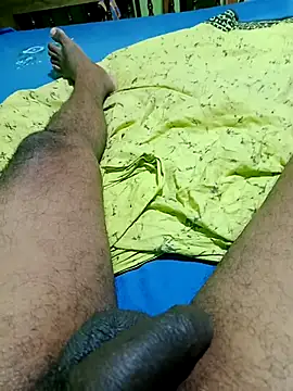 hotblack7 online show from 11-29-25, 07:39