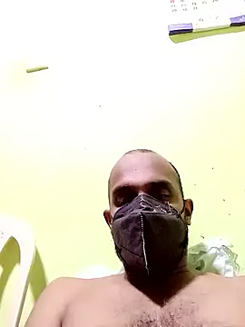 hotblack7 online show from 01-18-26, 05:39