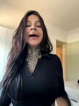 sereiaruiva99 online show from 05-08-26, 06:57