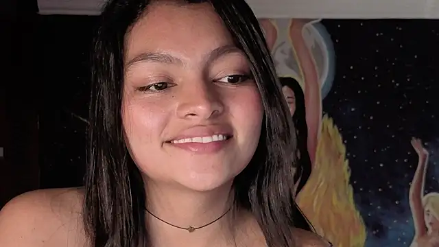 Candela    online show from 09-13-25, 06:40