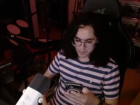 dorrey21 online show from 09-10-25, 03:28