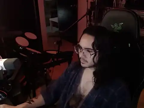 dorrey21 online show from 10-06-25, 03:42