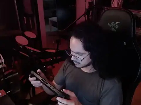 dorrey21 online show from 10-10-25, 03:22