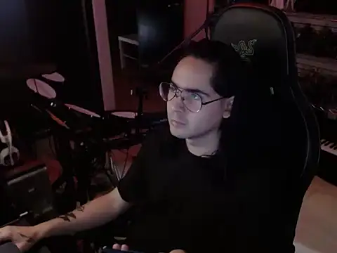 dorrey21 online show from 10-13-25, 05:13