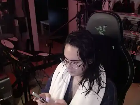 dorrey21 online show from 10-17-25, 07:05