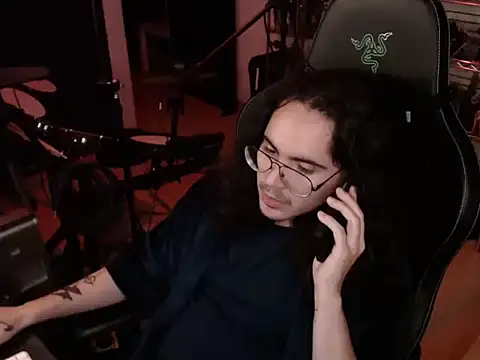 dorrey21 online show from 11-06-25, 03:51