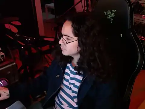 dorrey21 online show from 11-11-25, 02:11