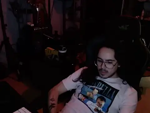 dorrey21 online show from 07-11-26, 02:14