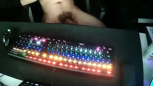 solooboy18 online show from 12-21-25, 09:55