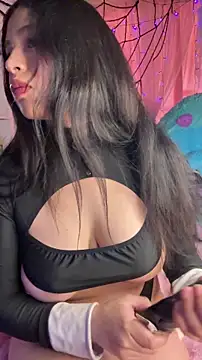 emma fiore4  online show from 10-21-25, 02:18