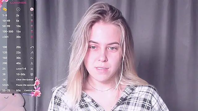 AngelAnty online show from 10-16-25, 03:24