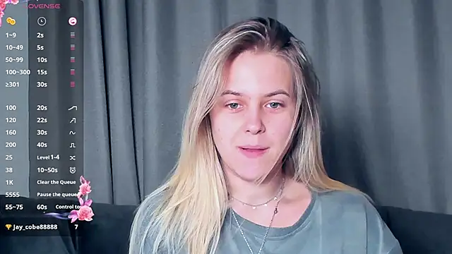 AngelAnty online show from 11-24-25, 03:12