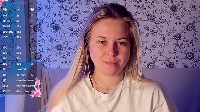 AngelAnty online show from 12-01-25, 01:05