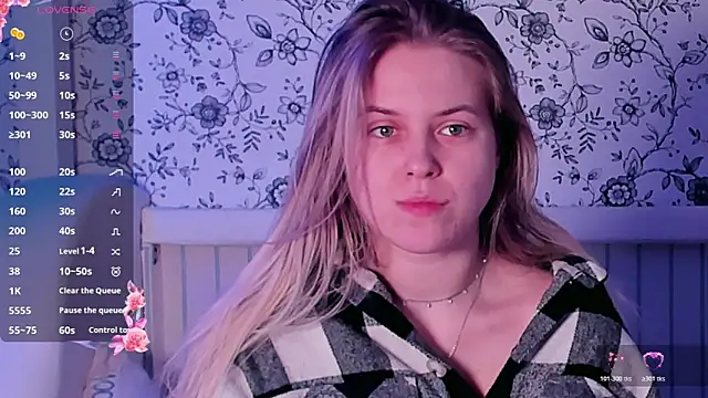 AngelAnty online show from 02-06-26, 02:09