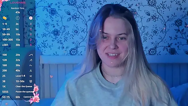 Snapshot of AngelAnty chatting on 02-22-26, 03:10 AngelAnty online show from 02-22-26, 03:10