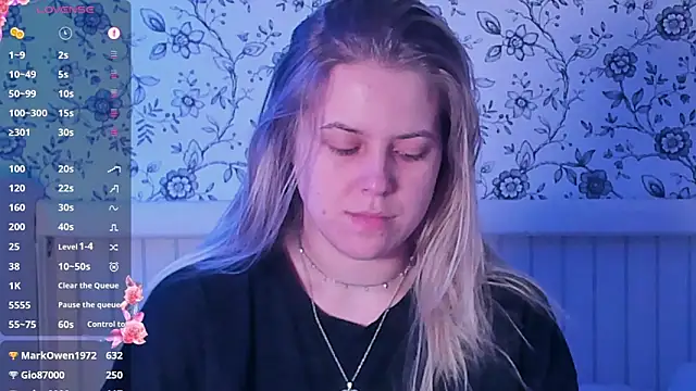 Snapshot of AngelAnty chatting on 02-23-26, 03:20 AngelAnty online show from 02-23-26, 03:20