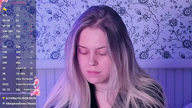 Snapshot of AngelAnty chatting on 03-05-26, 03:30 AngelAnty online show from 03-05-26, 03:30