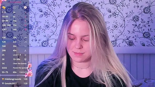 Snapshot of AngelAnty chatting on 03-07-26, 03:20 AngelAnty online show from 03-07-26, 03:20