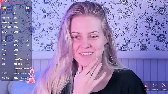 Snapshot of AngelAnty chatting on 03-26-26, 03:06 AngelAnty online show from 03-26-26, 03:06