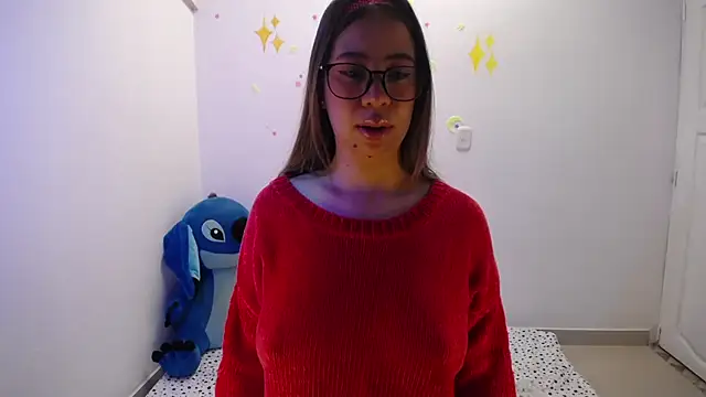 airi nj online show from 09-30-25, 03:17