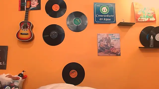 meisevil77 online show from 01-08-26, 02:03