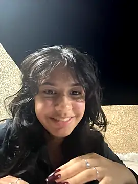 Snapshot of lynn9000 chatting on 10-19-25, 07:31 lynn9000 online show from 10-19-25, 07:31