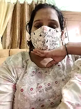 Monika Telugu Girl online show from 12-18-25, 10:27