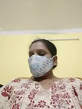 Monika Telugu Girl online show from 02-01-26, 07:56