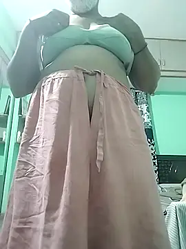 Monika Telugu Girl online show from 02-05-26, 06:12