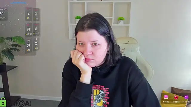 Michele Greenn online show from 11-02-25, 01:08