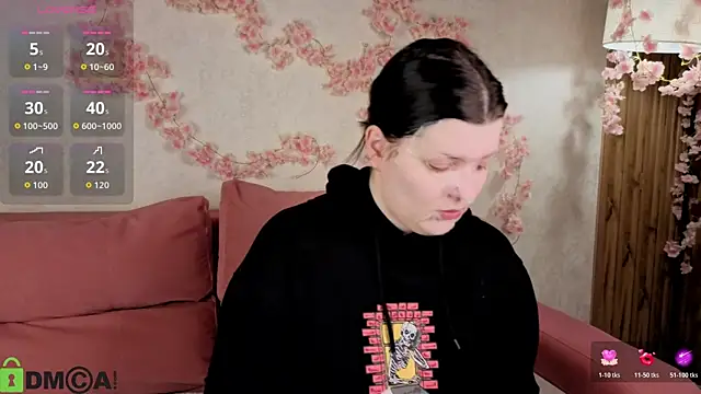 Michele Greenn online show from 11-12-25, 01:39