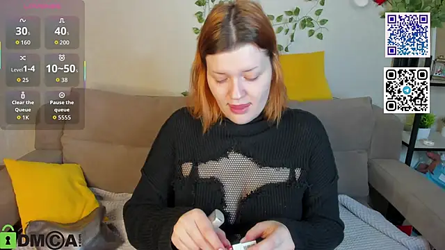 Michele Greenn online show from 12-19-25, 01:12