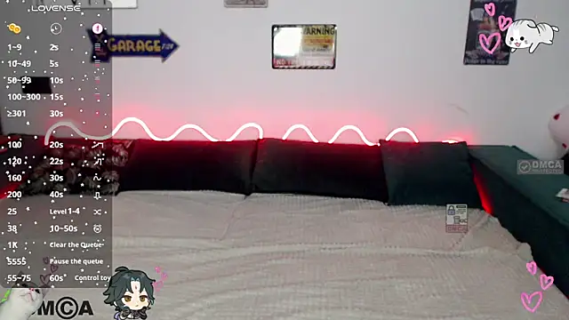 Snapshot of AmourLily chatting on 04-06-26, 12:28 AmourLily online show from 04-06-26, 12:28