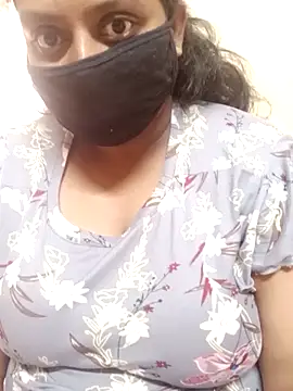 Divya-Lovely online show from 04-10-26, 04:06