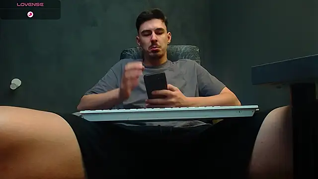 EnzoRace online show from 09-11-25, 05:29