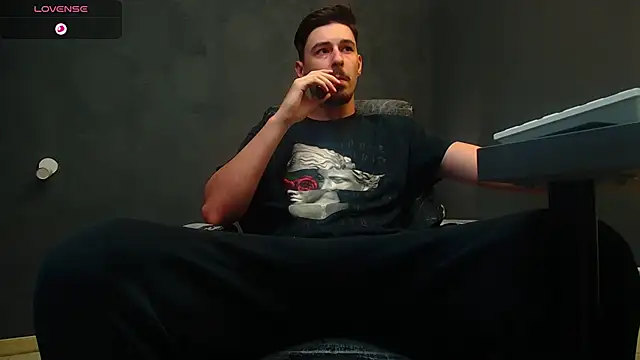 EnzoRace online show from 09-22-25, 04:36