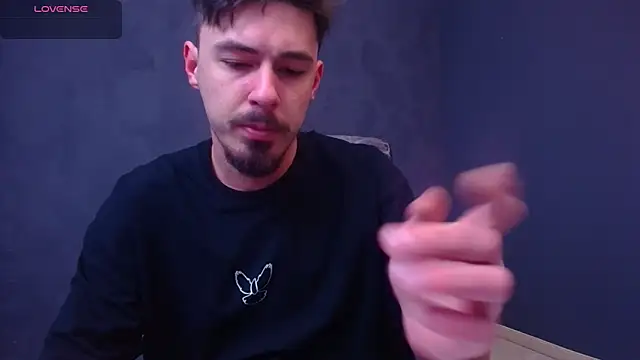 EnzoRace online show from 12-02-25, 05:35