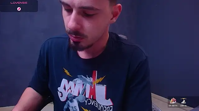 EnzoRace online show from 12-13-25, 07:53