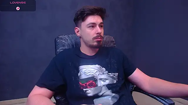 EnzoRace online show from 01-07-26, 05:54